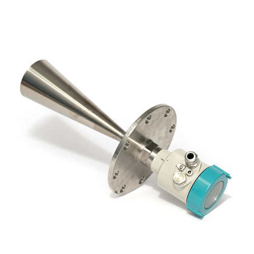 化工用高頻雷達(dá)物位計