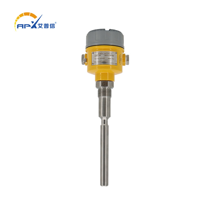 振動式單棒料位開關(guān)
