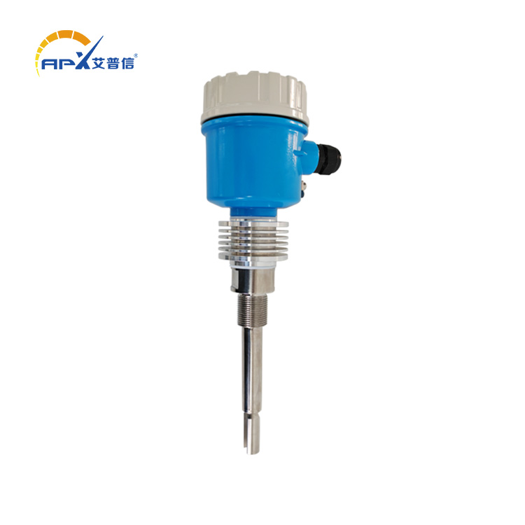 適合高溫環(huán)境的使用的音叉液位開關