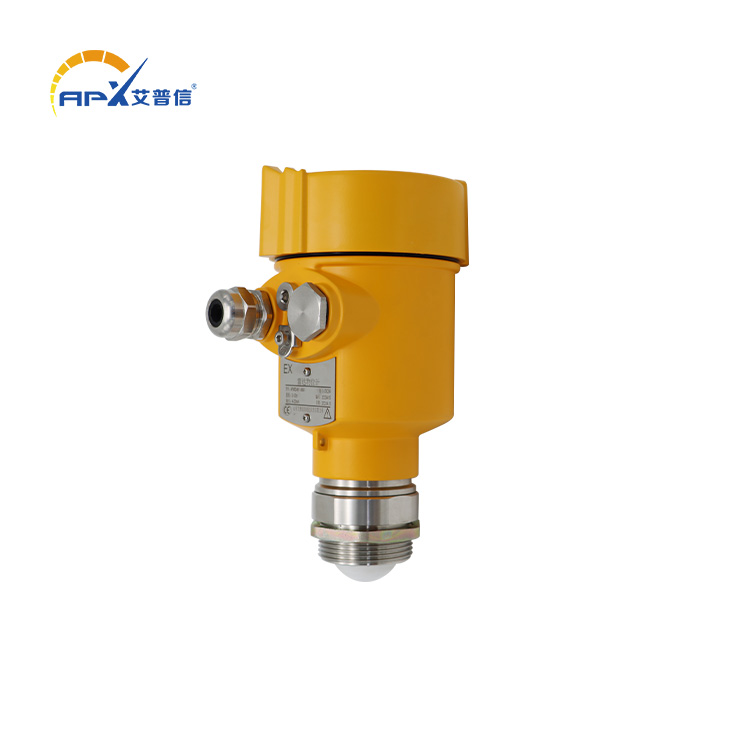 智能雷達(dá)液位計(jì)